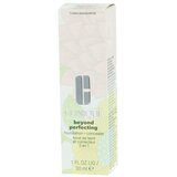 Clinique Beyond Perfecting puder i korektor 07 Cream Chamois 30 ml | shoptok.hr