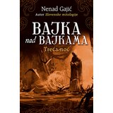 Laguna Bajka nad bajkama – Treća noć Cene