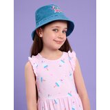 Sinsay Ljetna haljina s cvijećem | shoptok.hr