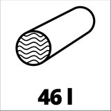 Einhell GC-GR 57, Valjak za travnjak - (3415302) | ePonuda.com