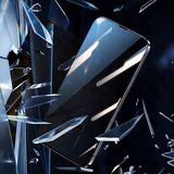  KALJENO STAKLO GLASTIFY OTG + 2 kom ZA XIAOMI REDMI NOTE 11 4G / 11S 4G CLEAR | shoptok.hr