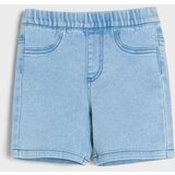 Sinsay Kratke hlače | shoptok.hr