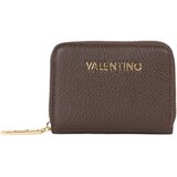Valentino Bags Denarnice VPSADF137 Kostanjeva Cene