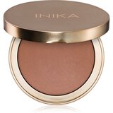 Inika Organic Baked Bronzer kompaktni bronzer nijansa Sunbeam 8 g | shoptok.hr