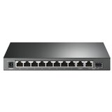 Tp-link TL-SG1210MP POE+switch 8-port GIGABIT | Eponuda.com