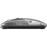 Marvo Miška PRISM B10, brezžična, črna | Shoptok.si
