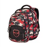 Target Školski ruksak 2v1 Curved Soldier | shoptok.hr