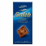 Pionir galeb čokolada crna mlečna premium 100G Cene