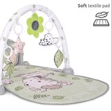 Lorelli PIANO Podloga za igru za bebe, Blue (0mj+) | shoptok.hr