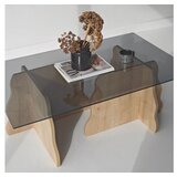 Hanah home sto za dnevnu sobu canyon sapphire oak fume | Eponuda.com