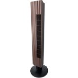BE COOL BC100TU2166F Turmventilator 100 cm, wooden | Shoptok.si