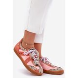 Maciejka Womens Leather Sneakers | Shoptok.si