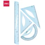 SET DELI 30cm WOOVE EH13