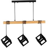  Luster na kablu SWEDEN 3xE27/20W/230V | Eponuda.com