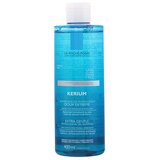 La Roche Posay kerium extra gentle šampon za pomiritev občutljivega lasišča 400 ml za ženske | Shoptok.si