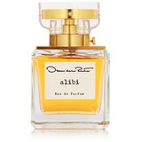 Oscar De La Renta Alibi Eau De Parfum 100 ml za žene | shoptok.hr