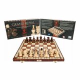  ŠAH GARNITURA GRAND ROYAL | ePonuda.com