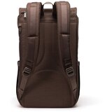 Herschel Nahrbtnik 'Little America' rjava | Shoptok.si