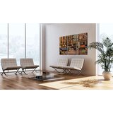  Slika - Calm evening in Paris 60x40 | shoptok.hr