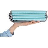 WALLXPERT Ogradica sa lopticama Katlanır Aktivite ve Top Havuzu 150 Mint | Eponuda.com
