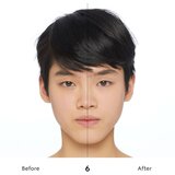 Gucci Beauty Cushion de Beauté kompaktni puder zamjensko punjenje nijansa 06 14 g | shoptok.hr