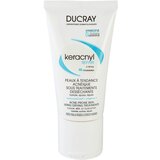Ducray Keracnyl repair krema za lice, 50ml Cene