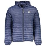 North Sails Muška jakna plava | shoptok.hr