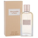 Abercrombie & Fitch First Instinct Sheer EDP 50 ml Cijene