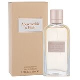 Abercrombie & Fitch first instinct sheer parfumska voda 50 ml za ženske Cene