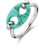 Ti Sento prstan 12258TQ-52 | Shoptok.si