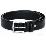 Piquadro Torbe N CINTURA 35MM Črna Cene