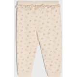 Sinsay Jogger trenirka hlače s cvjetnim motivom 2 pack Slike