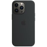 Apple Zaščitna torbica MagSafe za iPhone 13 Pro, črna (MM2K3ZM / A) | Shoptok.si