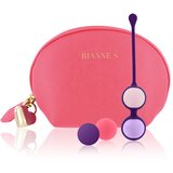 RIANNE S Vaginalne kroglice - Pussy Playballs, koralne Cene