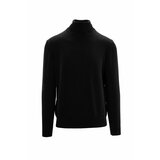 Barbosa muški džemper mdz-8061 01 - crna Cene
