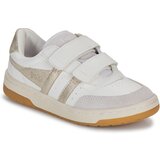 Gola Nizke superge Falcon Mirror Strap Bela Cene