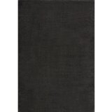 Lesnina XXXL TKANA PREPROGA Uni 80/150 cm tkano temno siva | Shoptok.si