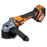 Villager VLP 4520 ugaona brusilica | ePonuda.com