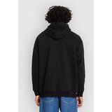 Volcom Stone Po Pulover s kapuco black | Shoptok.si