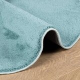  OVIEDO kratkih vlakana zeleni Ø 120 cm | shoptok.hr