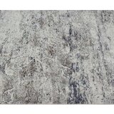  Tepih perivi s uzorkom betona 60 x 180 cm baršunasti | shoptok.hr