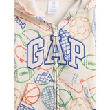 GAP Baby sweatshirt with logo - Boys | Shoptok.si