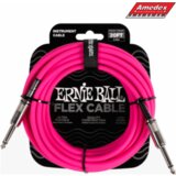 Kabal INSTR. Ernie Ball 6418 Flex Pink 6m 6,3-6,3 | Eponuda.ba