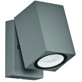 Osram Spoljno zidno svetlo ENDURA CLASSIC 1xGU10/35W/230V IP44 siva | Eponuda.com
