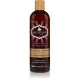 Hask Macadamia Oil vlažilni balzam za suhe lase 355 ml Cene