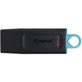  Memory stick Kingston 64GB, 3.2, DTX/64GB DataTraveler Exodia | Eponuda.ba