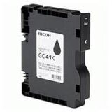  kartuša Ricoh GC-41BK HC (405761) črna/black - original Cene