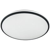 Globo LED plafonjera Negra 17W 4500K | Eponuda.ba