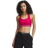Under Armour Women's bra Crossback Mid Bra
