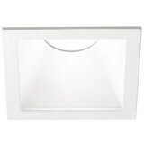 Ideal Lux - LED ugradno svetlo GAME TRIM LED/11W/230V 8,4x8,4 cm IP40 bela Cene